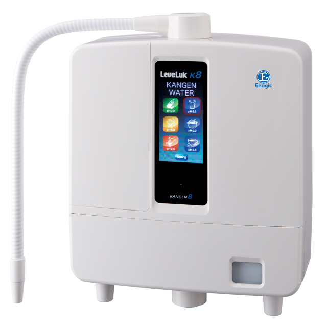 Enagic LeveLuk K8
